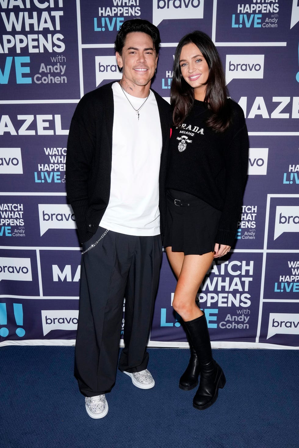 Who Is Tom Sandoval’s New Girlfriend? What We Know About Victoria Lee Robinson