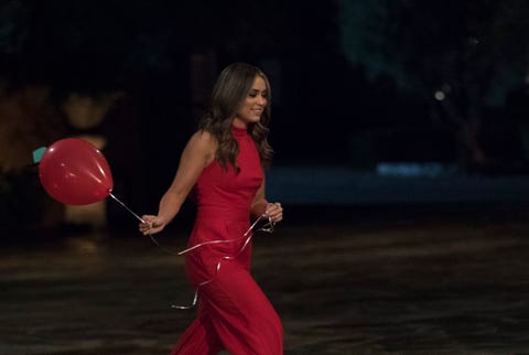 ABC's 'The Bachelor' - Season 23 The Cringy References to Colton Underwood's Virginity in The ...