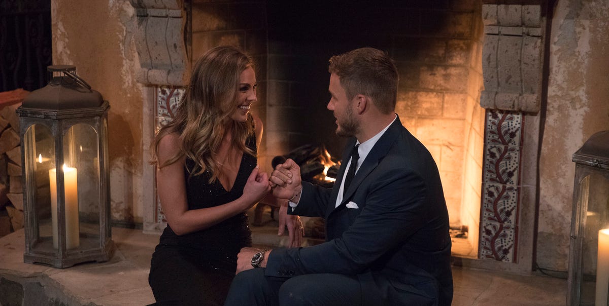 Who Lives In The Bachelor Mansion 7 Facts About Villa De La Vina