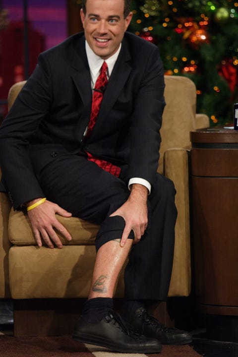 The Tonight Show with Jay Leno - Season 14 The Tonight Show with Jay Leno - Season 14