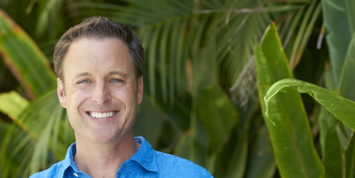 'Bachelor In Paradise' Engagement Spoilers Revealed By Reality Steve