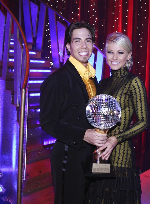 All The 'Dancing With The Stars' Winners And What They're Doing Now