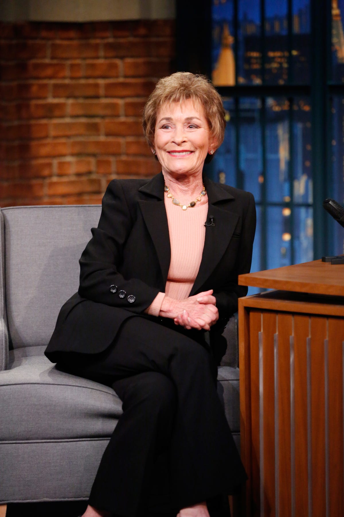 'Judge Judy' Will End After Season 25, But a New Show Is Coming