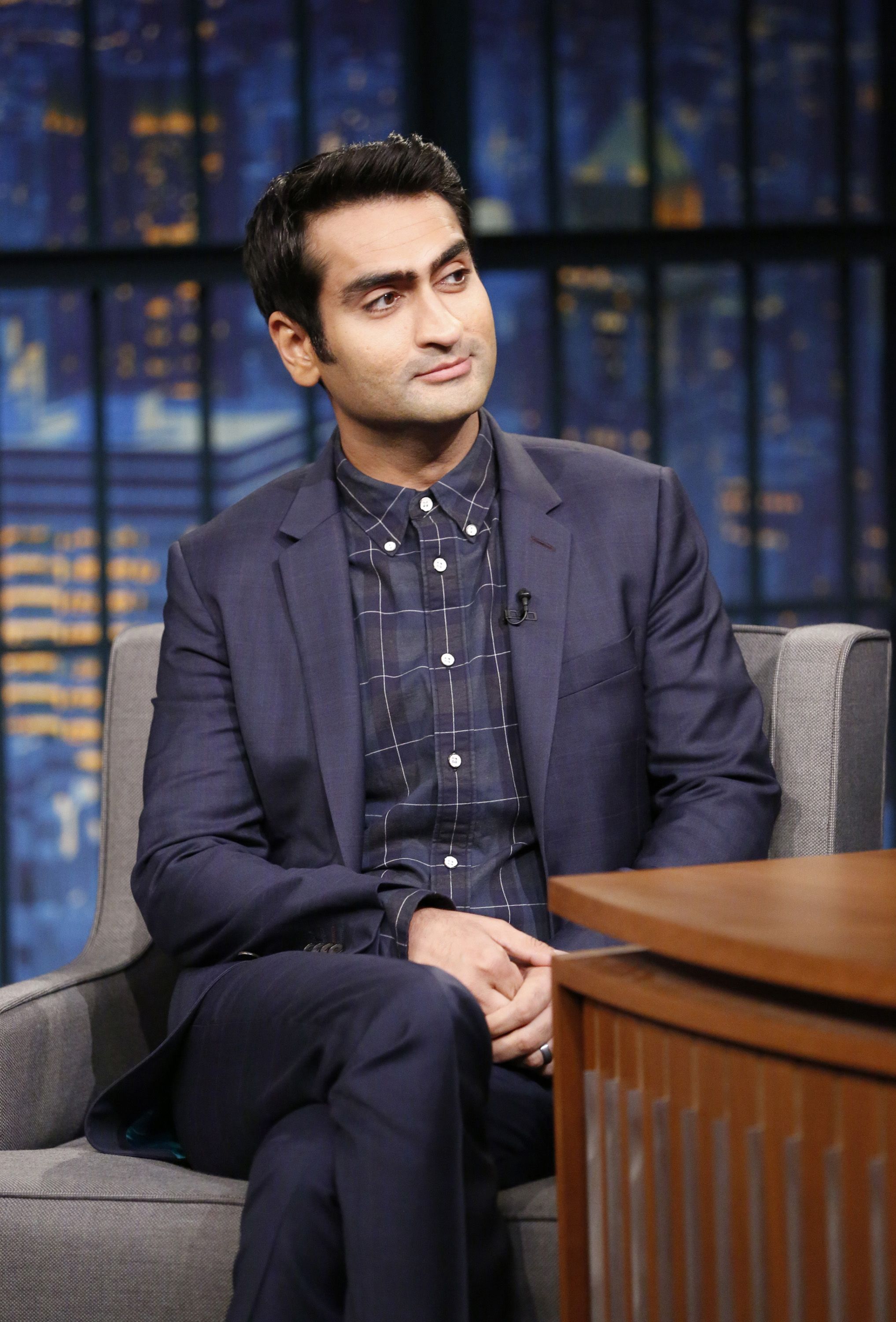 Next photo of Kumail Nanjiani