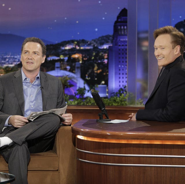 Norm macdonald live archive