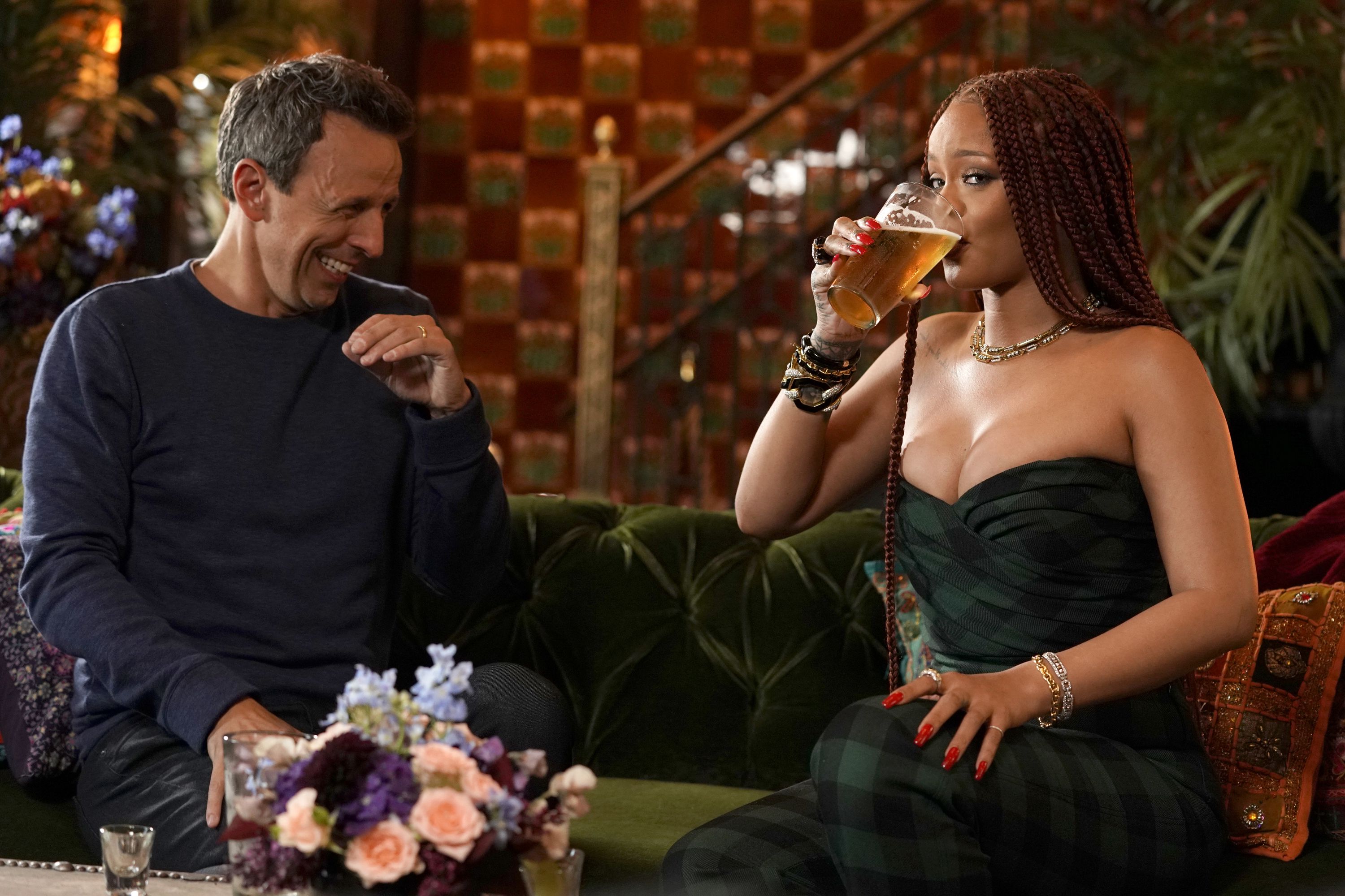 i'll drink to that rihanna i'll drink to that rihanna