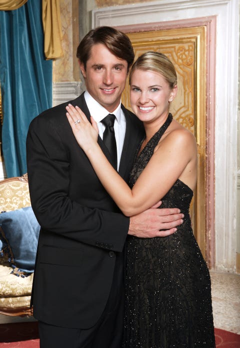 THE BACHELOR ROME THE BACHELOR ROME