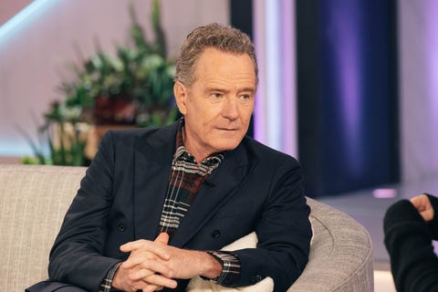 bryan cranston