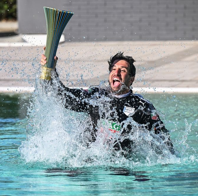 10 Reasons Formula E Is Cooler Than You Might Think