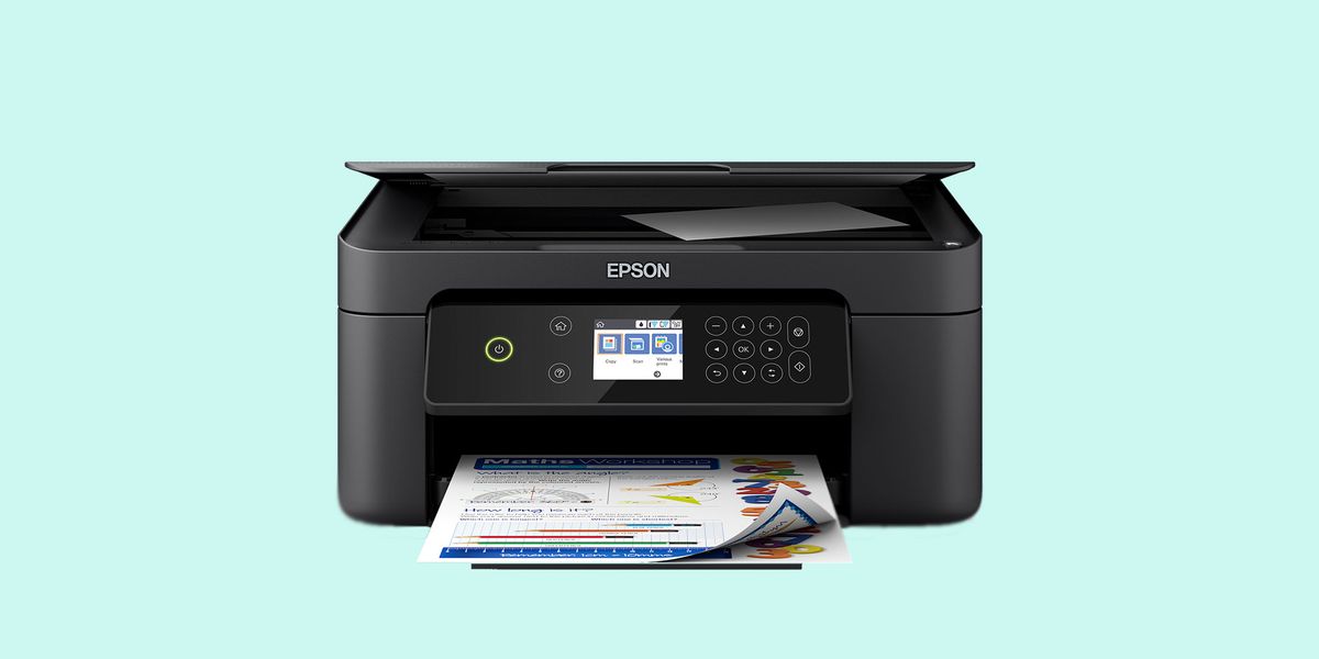 Epson Expression Xp 4100 Review 4110