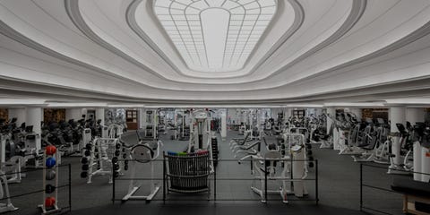 The 14 Best Gyms (and Fitness Classes) to Try in London in ...