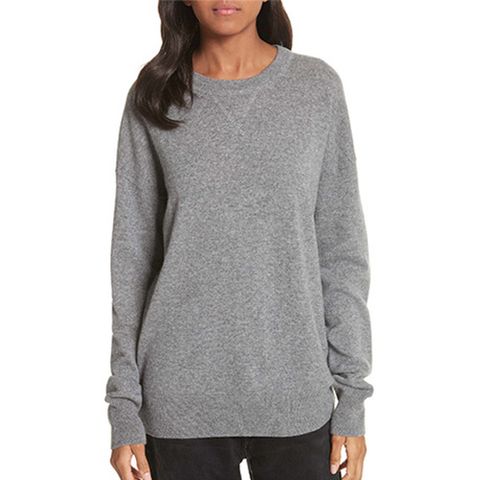 8 Best Cashmere Sweaters for 2018 - Stylish Womens Cashmere Sweaters