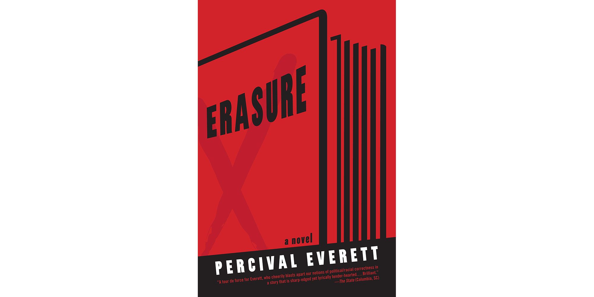erasure by percival everett