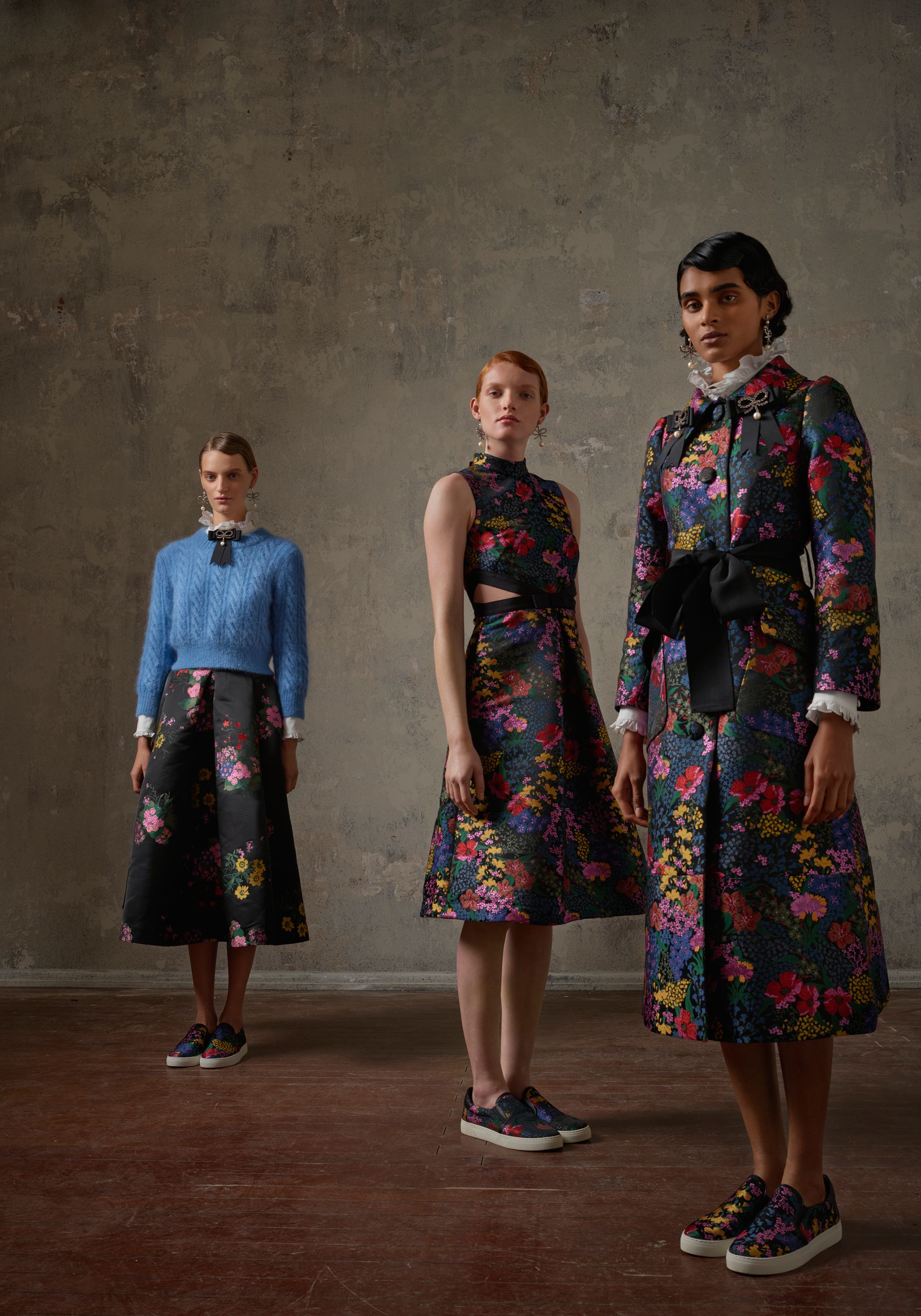 Erdem for H&M: See the full collection