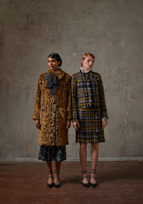 Stejl Forbløffe pad Erdem for H&M: See the full collection