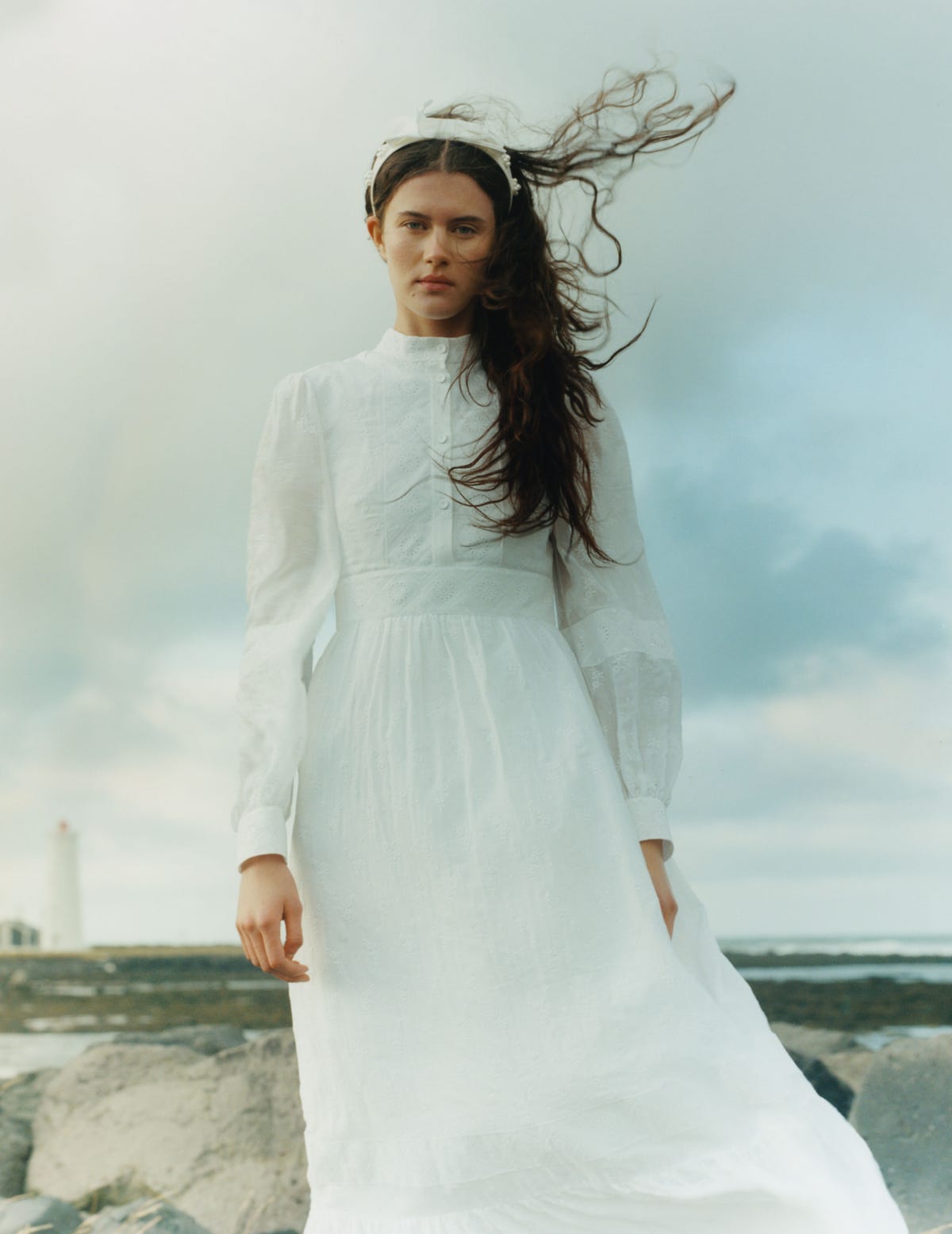 Erdem Bridal – Erdem Launches Wedding Dress Collection