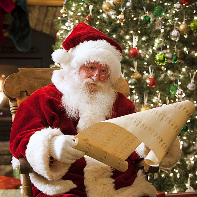 聖誕老人地址2021丨寫信給聖誕老人許願！附聖誕空郵截郵日期＋注意事項