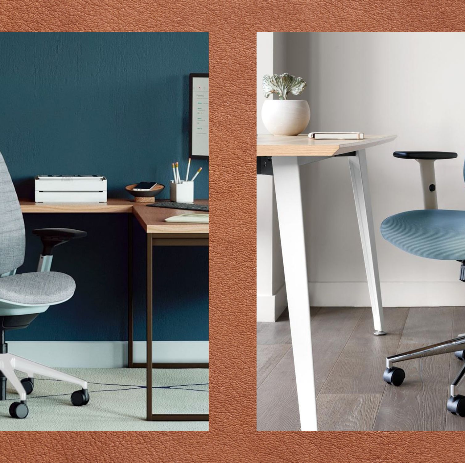 ergonomic office chairs