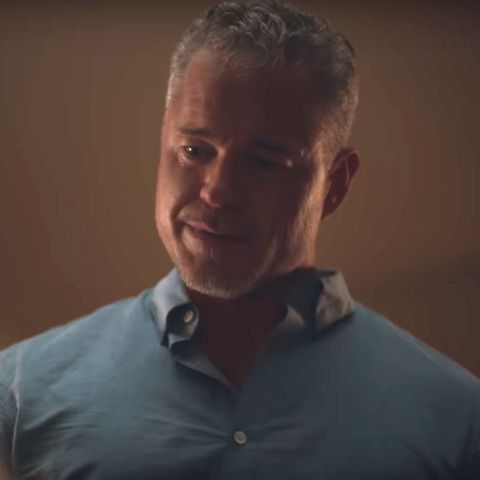 Meredith Grey Porn - Grey's Anatomy star Eric Dane opens up about \