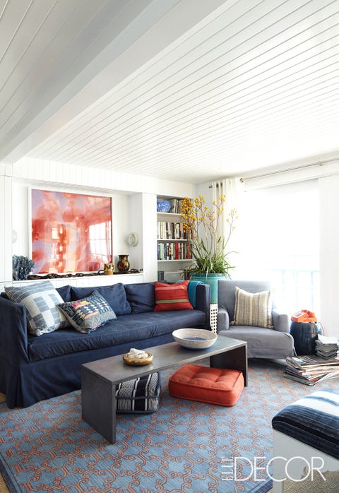 Beach Decor Nathan Turner And Eric Hughes Apartment Decorating Eric Hughes Hamptons