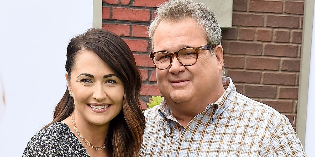 Modern Family star Eric Stonestreet announces engagement