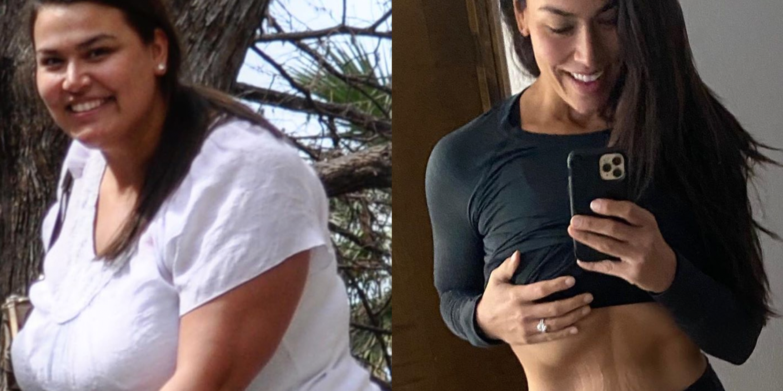 erica lugo pierdere în greutate