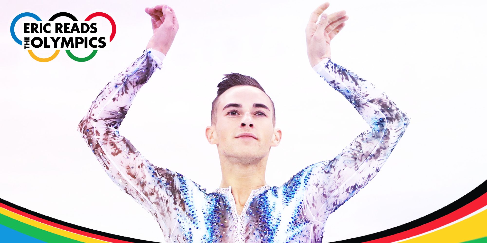adam rippon coldplay song