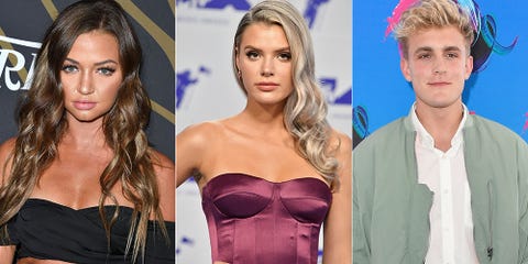 Erika Costell Is Ready To Reunite With Alissa Violet The