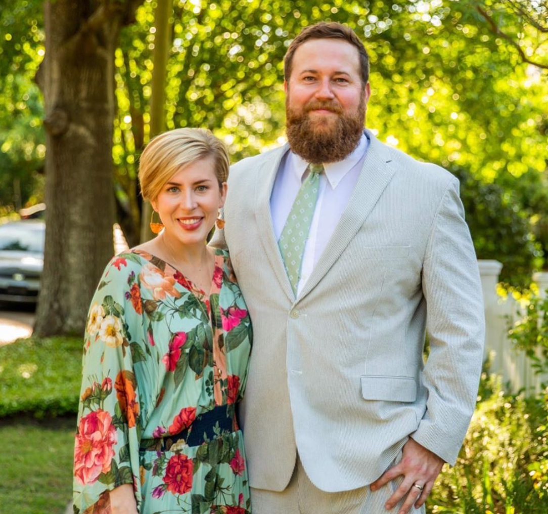 Ben and Erin Napier Open Up About Their Surprising Journey to HGTV Fame