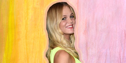 Erin Heatherton La Top Che Ha Detto No A Victoria S Secret