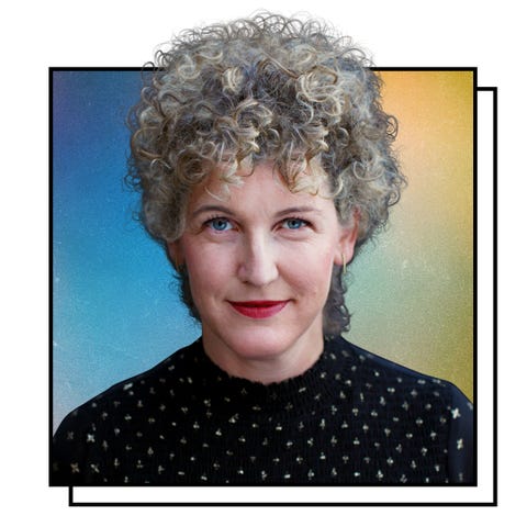 erin loos cutraro, founder ceo of she should run