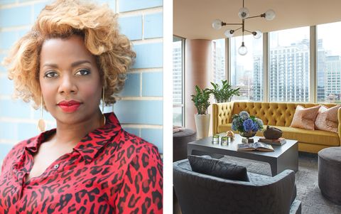 12 Black Interior Designers Reveal Their Top Career Advice