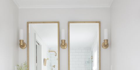 30 Small Bathroom Design Ideas Small Bathroom Solutions