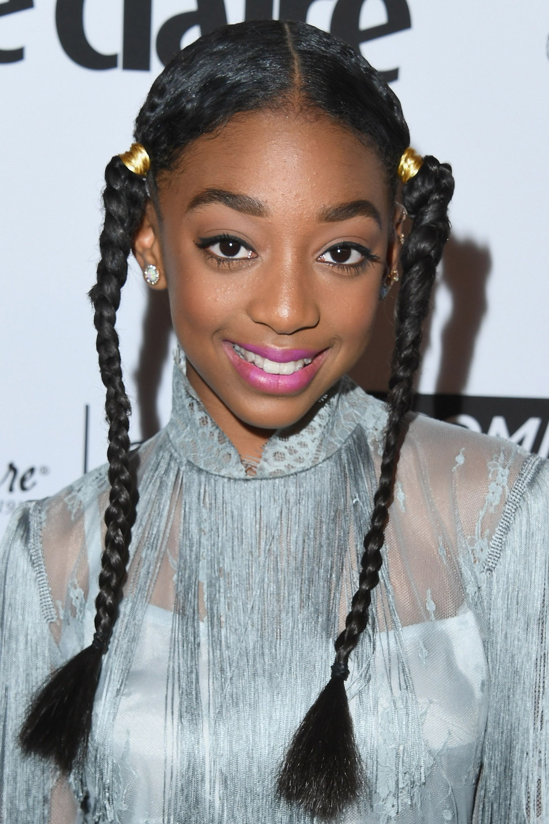 Nice Back To School Hairstyles Braids For Black Girls ...