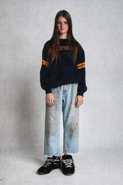 ERL spring 2022 sportswear trend spring 2022