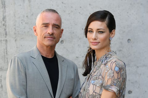 guarda le ultime immagini della ex moglie di eros ramazzotti