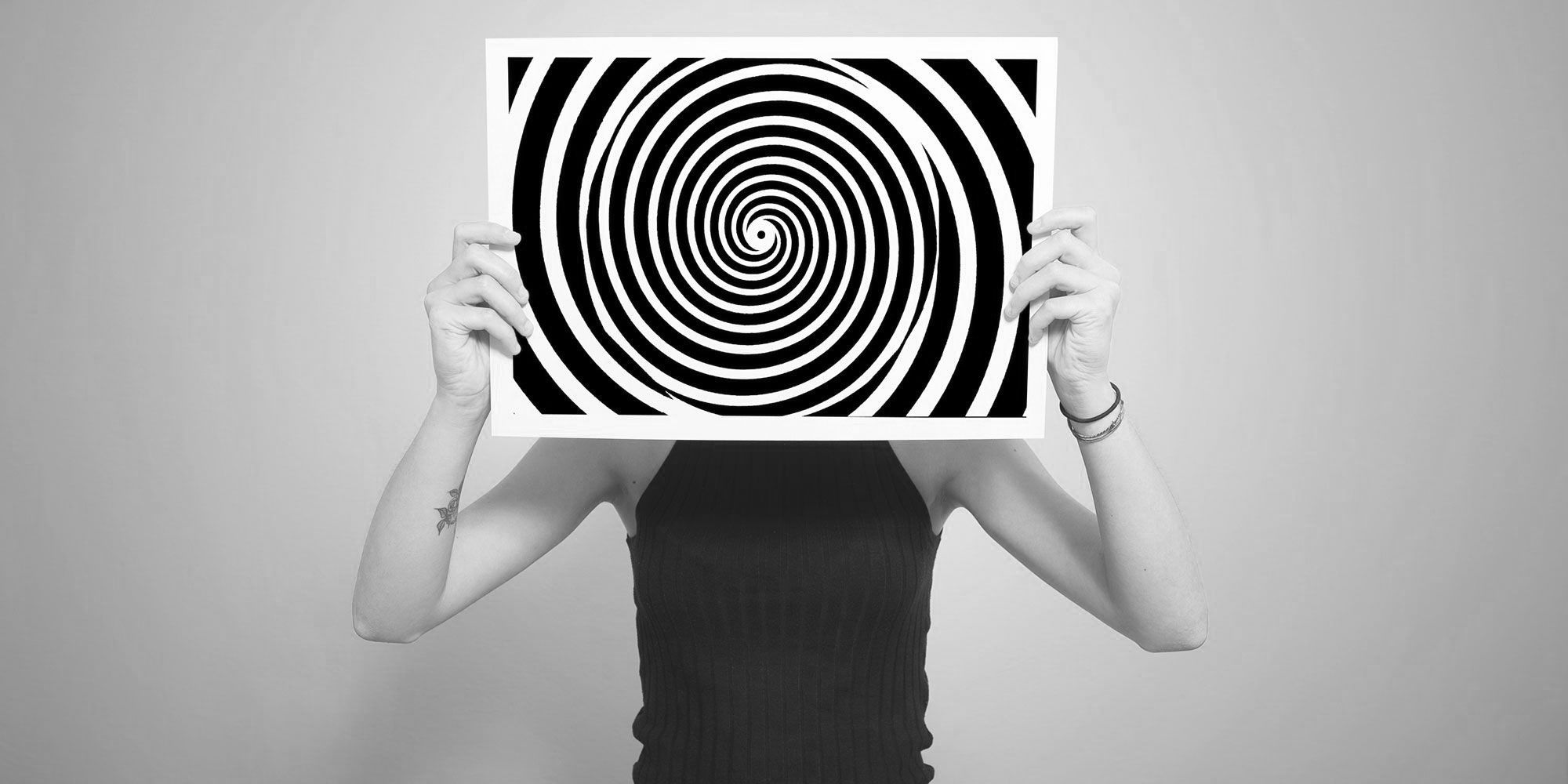 images of hypnosis