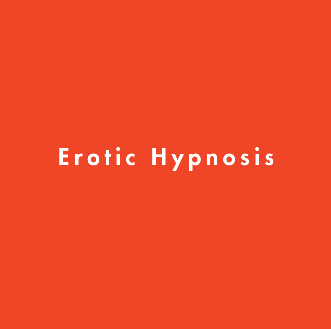 Allow Us to Explain the (Literally Mind-Blowing) Concept of Erotic Hypnosis