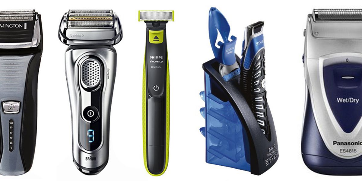 these-are-the-best-electric-razors-you-can-get