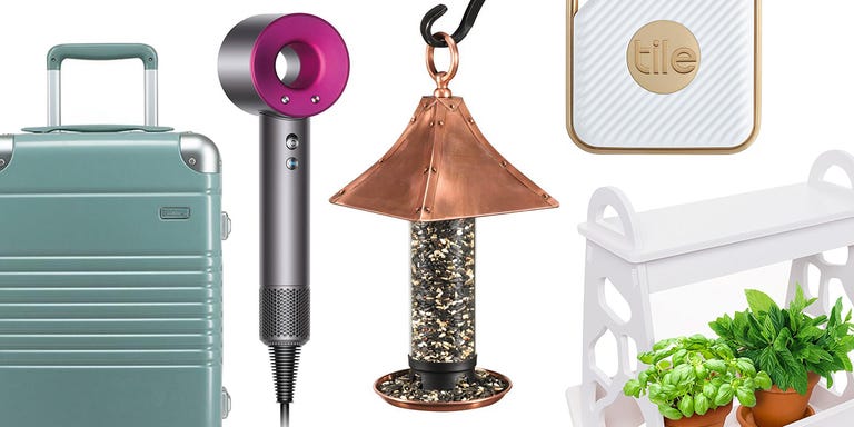 10 Unique Mother S Day Gift Ideas 2018 Thoughtful Gifts For Mom This Mother S Day Maybe Give Her More Than A Last Minute Hallmark Card With Your Signature Scribbled In The Corner Here Are 10 Unique Gifts For Mom She Ll