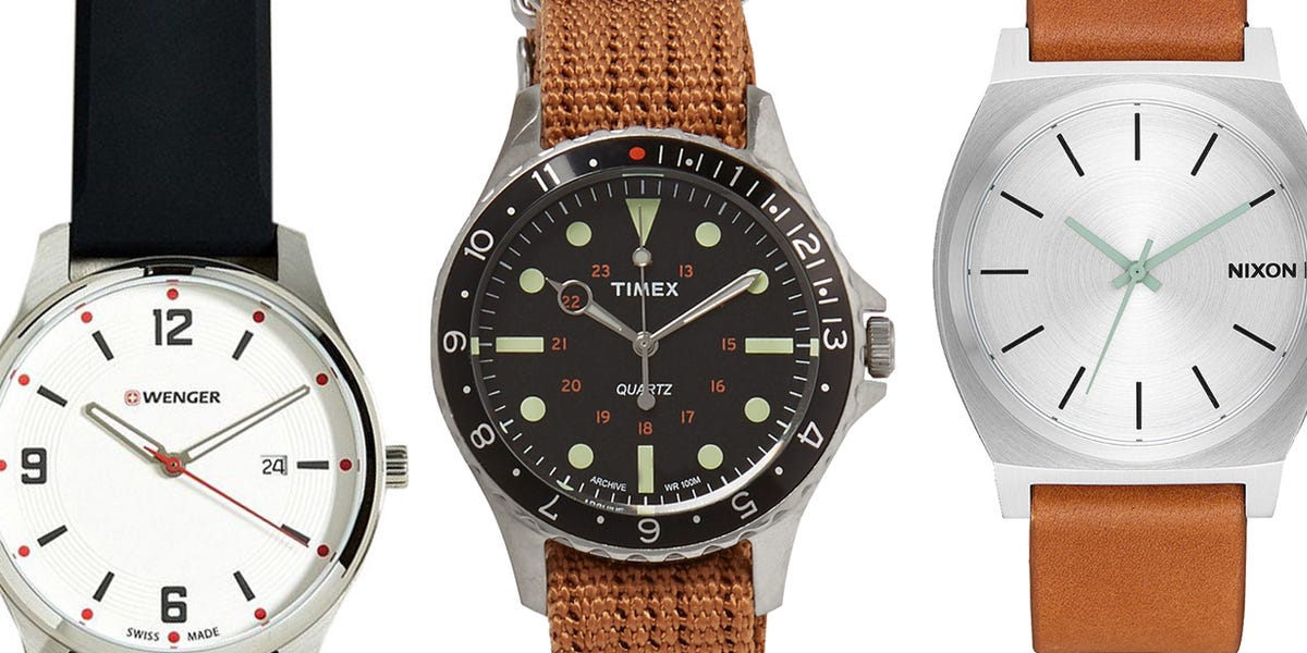 Best Watches For Men Under $300