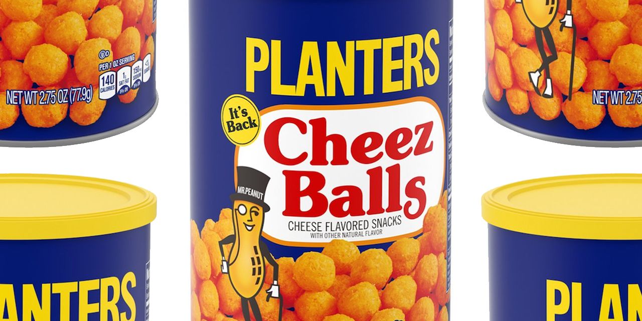 Planters Cheez Balls Review Cheez Balls Are The Greatest