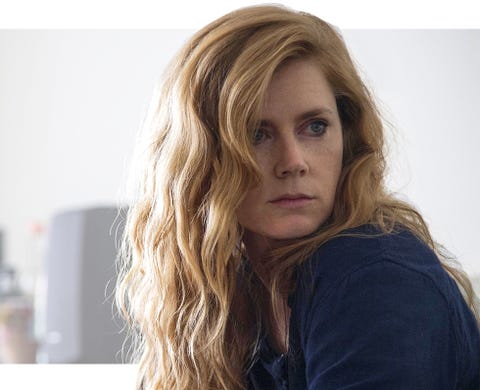sharp objects netflix