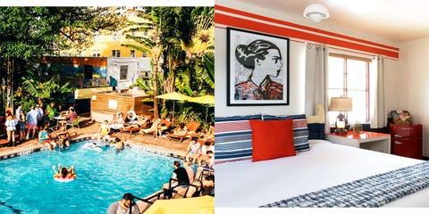 The 8 Best Boutique Hotels In U S Under 200 Cool The 8 Best Boutique Hotels In U S Under 200 Cool America