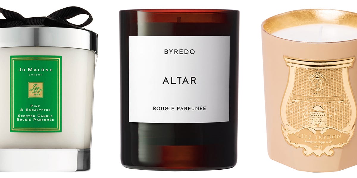 Best Candles For Men - Every Man Should Have a Candle
