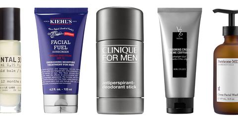 Mens Face Products - Facial Products for Men