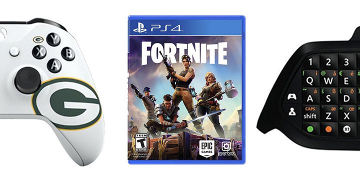 37 Best Gifts for Gamers 2018 - Christmas Gift Ideas for ...