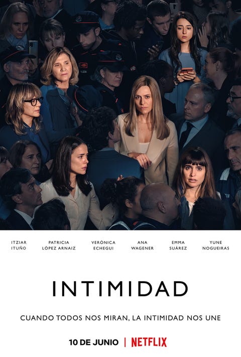 intimacy series netflix