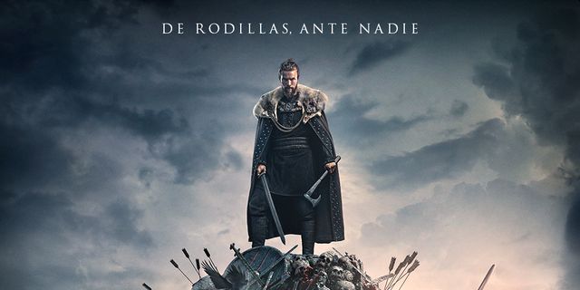 Vikingos: Valhalla': Todo sobre la nueva serie de Netflix