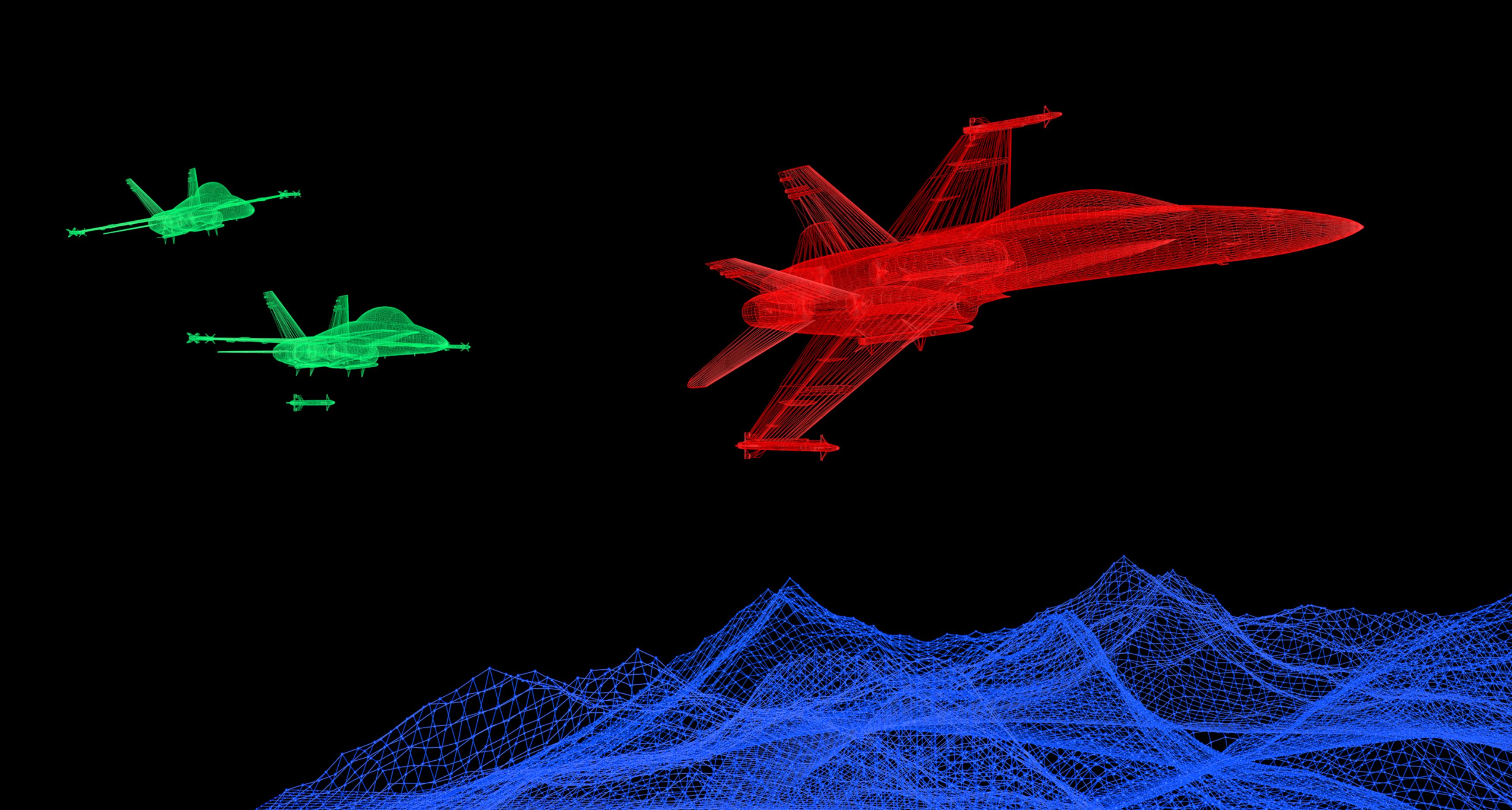 Air Force Ai Controls U 2 Spy Plane Here S The Next Mission